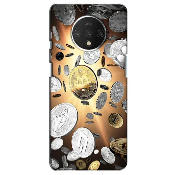 Чехол с рисунком «Биток» для OnePlus 7T Чехол с рисунком «Биток» для OnePlus 7T
