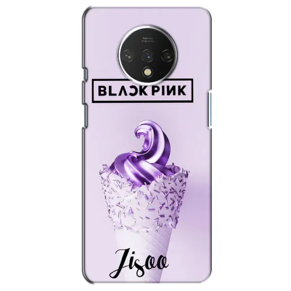 Чехол с рисунком «BLACKPINK lisa» для OnePlus 7T