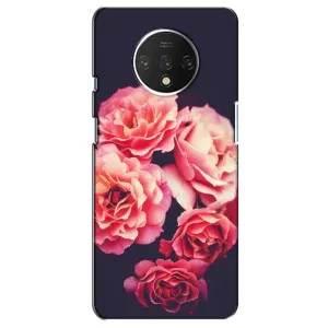 Чохли з тематикою "КВІТИ" на OnePlus 7T (Бутони)