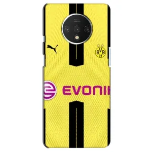 Чохоли з ТОР футбольними клубами на OnePlus 7T (BVB)
