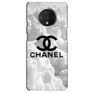 Чехол с рисунком «CHANEL» для OnePlus 7T