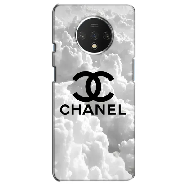 Чехол с рисунком «CHANEL» для OnePlus 7T Чехол с рисунком «CHANEL» для OnePlus 7T
