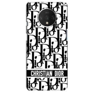 Чохол (Dior, Prada, YSL, Chanel) для OnePlus 7T (Christian Dior)