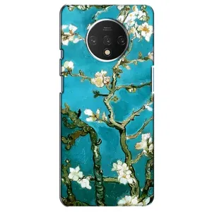 Чохол з картинкою Сакури на OnePlus 7T (Цвітіння Сакури)