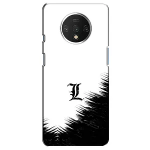 Чехлы с картинкой Итачи Учиха на OnePlus 7T (Death)
