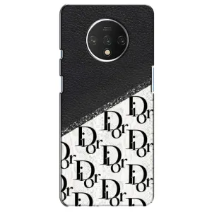 Чохол (Dior, Prada, YSL, Chanel) для OnePlus 7T (Діор)
