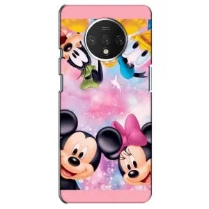 Чохли для телефонів OnePlus 7T - Дісней (Disney)
