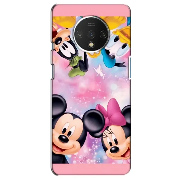 Чехол с рисунком «Disney» для OnePlus 7T Чехол с рисунком «Disney» для OnePlus 7T