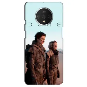 Чохол ДЮНА для ВанПлас 7Т (dune)