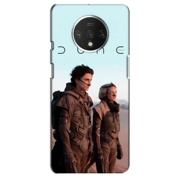 Чехол с рисунком «dune» для OnePlus 7T Чехол с рисунком «dune» для OnePlus 7T