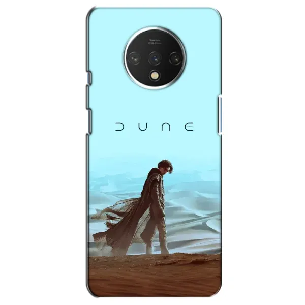 Чехол с рисунком «Дюна Пол» для OnePlus 7T Чехол с рисунком «Дюна Пол» для OnePlus 7T