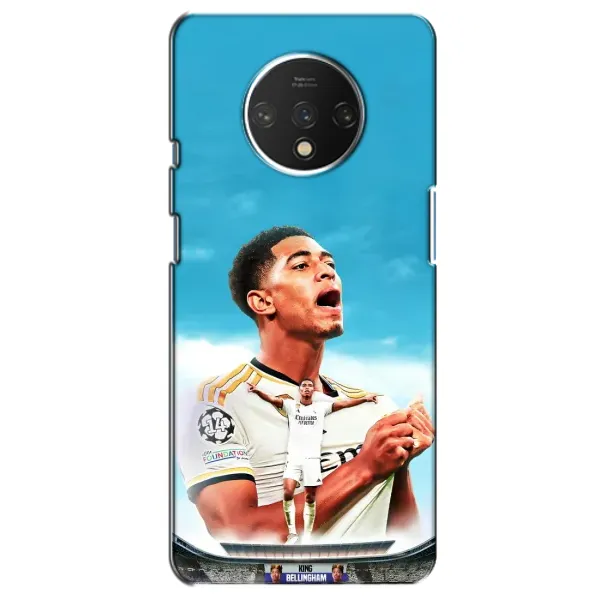 Чехол с рисунком «Джуди» для OnePlus 7T Чехол с рисунком «Джуди» для OnePlus 7T