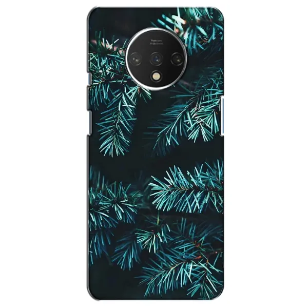 Чехол с рисунком «Ель» для OnePlus 7T Чехол с рисунком «Ель» для OnePlus 7T