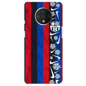 Чохол для OnePlus 7T (Барселона) (Фанат Барси)