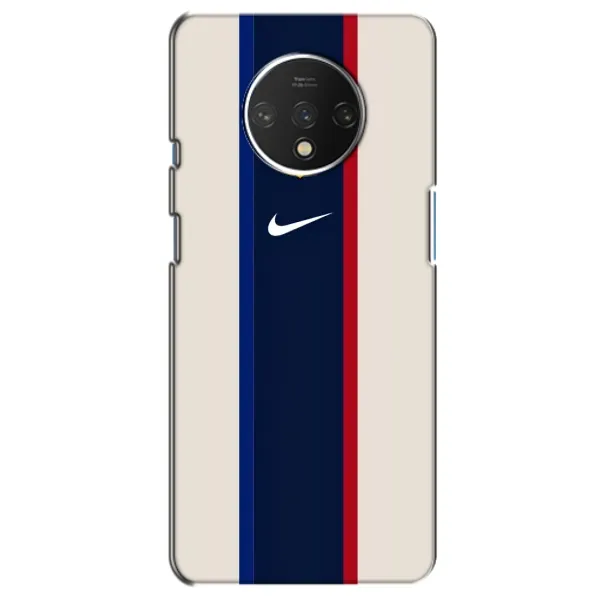 Чехол с рисунком «Фк Барселона» для OnePlus 7T