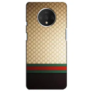 Чехлы Бренд GUCCI для OnePlus 7T (Фон Гуччи)