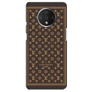 Силиконовый чехол для OnePlus 7T (ФОН Louis Vuitton Paris)