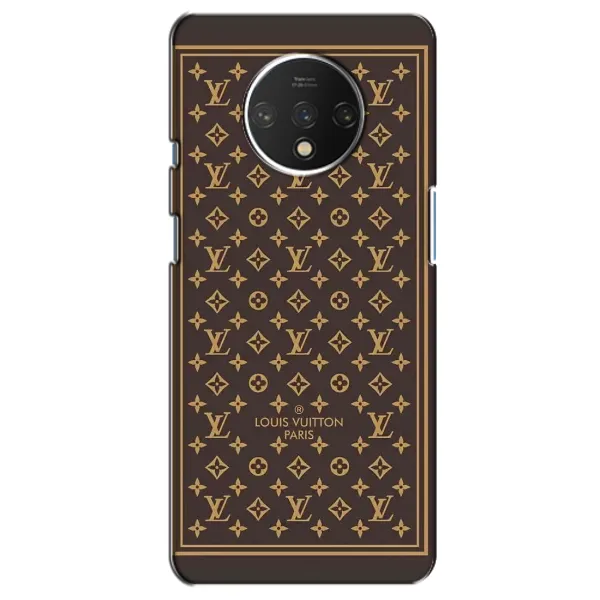 Чехол с рисунком «ФОН Louis Vuitton Paris» для OnePlus 7T