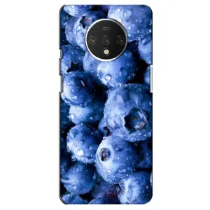 Чохол з зображенням смачної їжі для OnePlus 7T (Лохина)