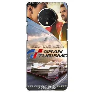 Чохол Gran Turismo / Гран Турізмо на ВанПлас 7Т (Gran Turismo)