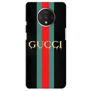 Чехлы Бренд GUCCI для OnePlus 7T (GUCCI)