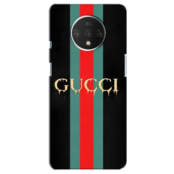 Чехол с рисунком «GUCCI» для OnePlus 7T Чехол с рисунком «GUCCI» для OnePlus 7T