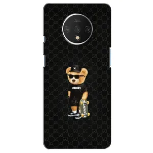 Чохли Мішка Тедді для ВанПлас 7Т (GUCCI Teddy)