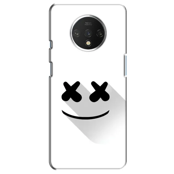 Чехол с рисунком «Х-Х» для OnePlus 7T
