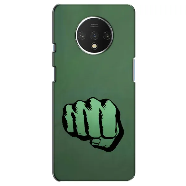 Чохол з малюнком «Халк» для OnePlus 7T