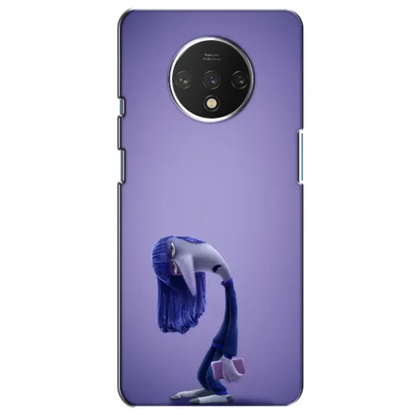 Чехол с рисунком «Хандра» для OnePlus 7T Чехол с рисунком «Хандра» для OnePlus 7T