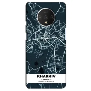 Чехлы силиконовые (Город Харьков) на ВанПлас 7Т (Харьков)