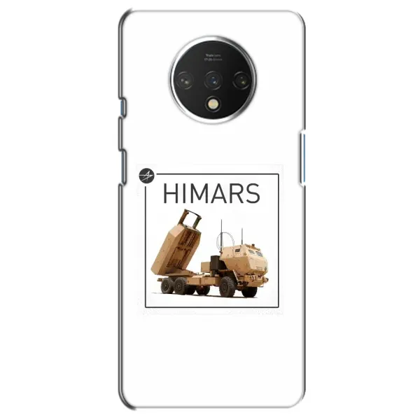 Чехол с рисунком «HIMARS» для OnePlus 7T Чехол с рисунком «HIMARS» для OnePlus 7T