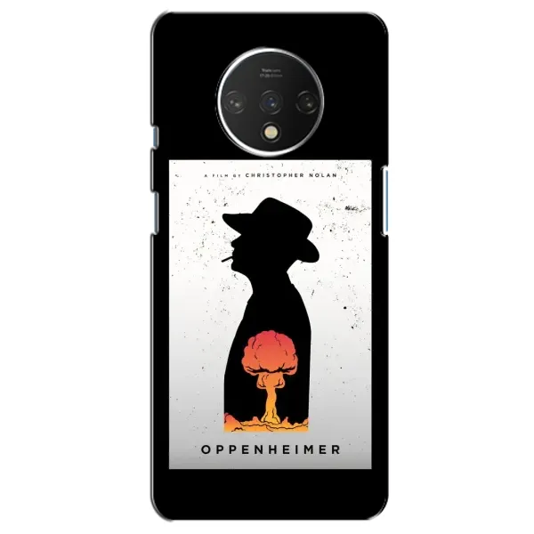 Чехол с рисунком «Изобретатель» для OnePlus 7T Чехол с рисунком «Изобретатель» для OnePlus 7T