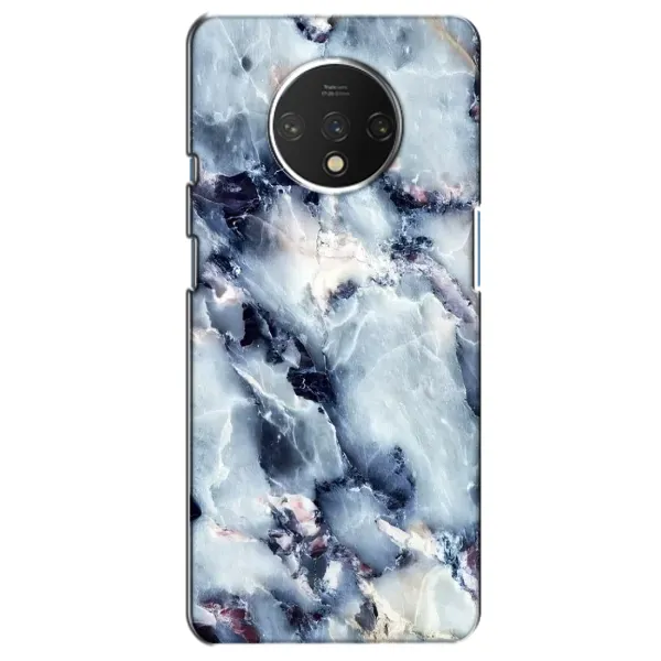 Чехол с рисунком «Изумрудный мрамор» для OnePlus 7T Чехол с рисунком «Изумрудный мрамор» для OnePlus 7T