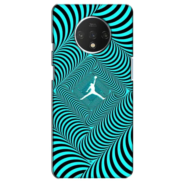 Чехол с рисунком «JORDAN» для OnePlus 7T Чехол с рисунком «JORDAN» для OnePlus 7T