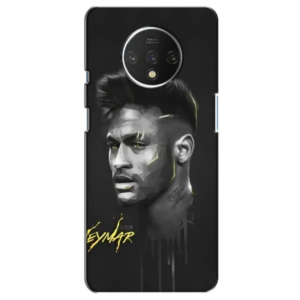 Чохол з малюнком «Junior Neymar» для OnePlus 7T Чохол з малюнком «Junior Neymar» для OnePlus 7T