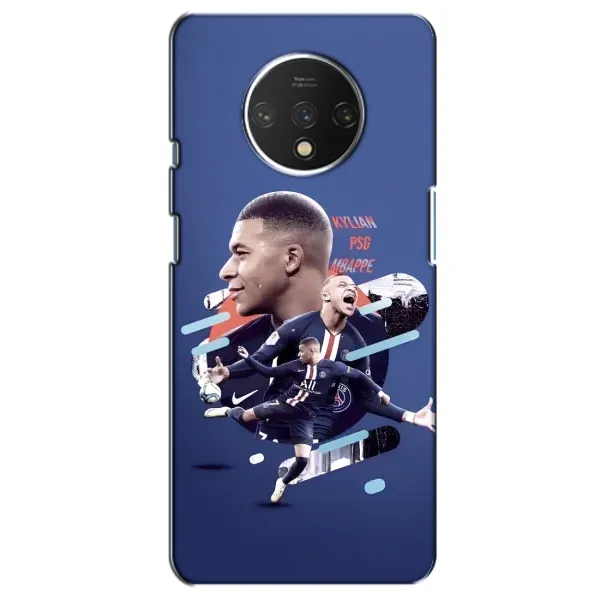Чехол с рисунком «Килиан» для OnePlus 7T Чехол с рисунком «Килиан» для OnePlus 7T