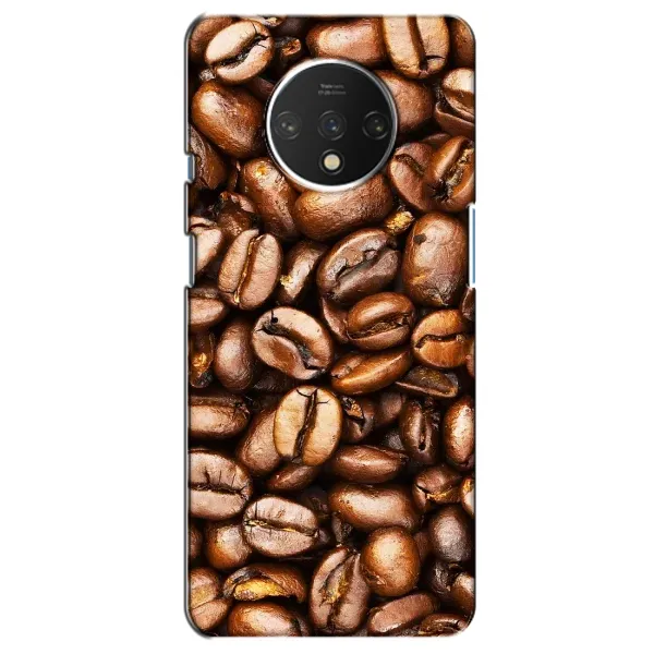 Чехол с рисунком «Кофе» для OnePlus 7T Чехол с рисунком «Кофе» для OnePlus 7T