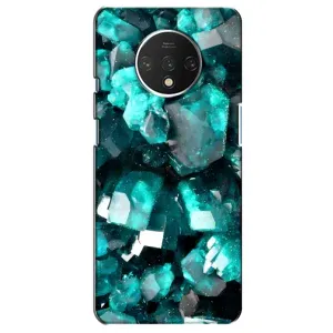 Чехол (Дорого -богато) на OnePlus 7T (Кристалы)