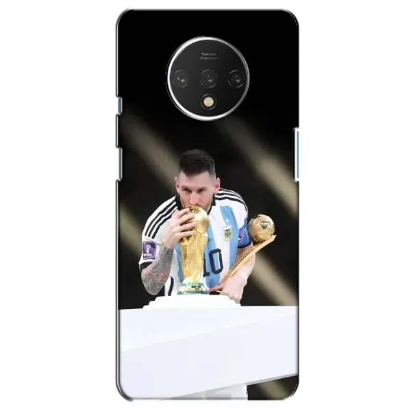 Чехол с рисунком «Кубок Мира» для OnePlus 7T Чехол с рисунком «Кубок Мира» для OnePlus 7T