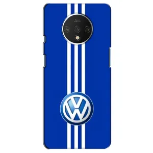 Чохол "Фольксваген" для OnePlus 7T (Logo Фольцвагена)