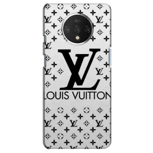 Чехол Стиль Louis Vuitton на OnePlus 7T (LV)