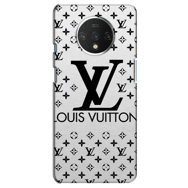 Чехол с рисунком «LV» для OnePlus 7T Чехол с рисунком «LV» для OnePlus 7T