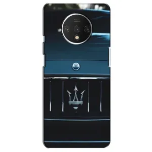 Чохли з тематикою "Круті машини" на OnePlus 7T (Maserati auto)