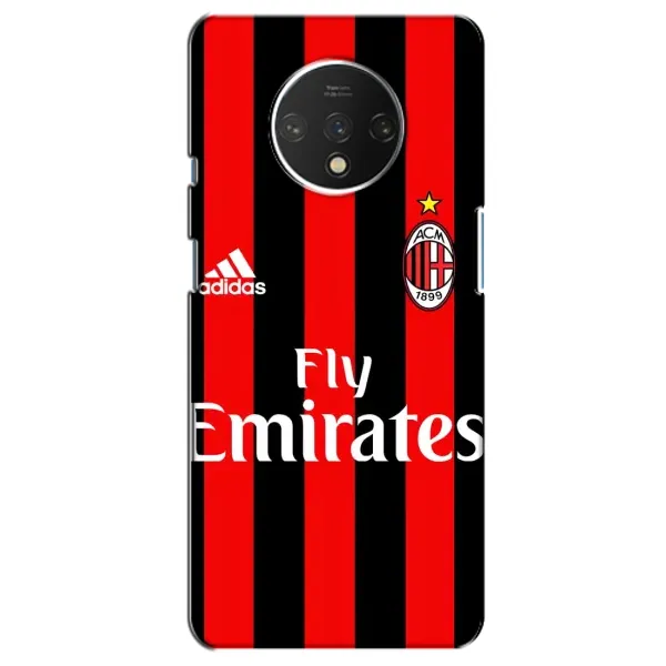 Чехол с рисунком «Milan» для OnePlus 7T