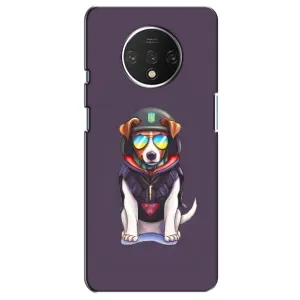 Чехол с принтом Собаки Патрон для OnePlus 7T (Модный Патрон)