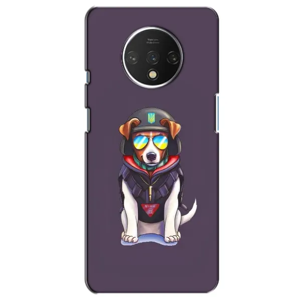 Чехол с рисунком «Модный Патрон» для OnePlus 7T Чехол с рисунком «Модный Патрон» для OnePlus 7T