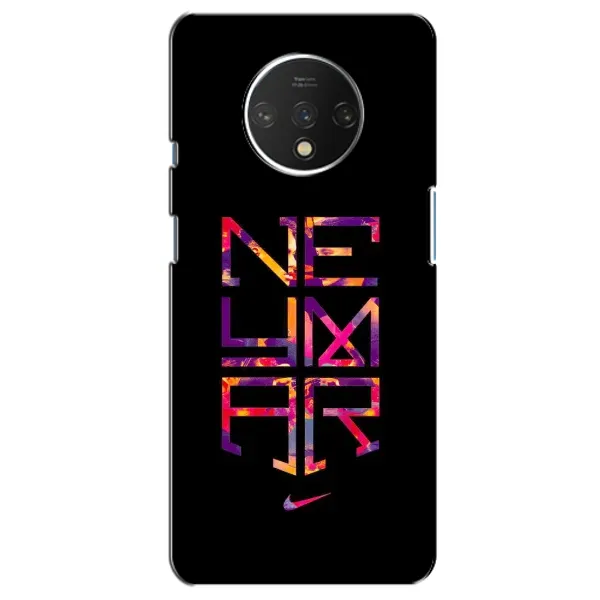 Чохол з малюнком «N E Y M A R» для OnePlus 7T Чохол з малюнком «N E Y M A R» для OnePlus 7T