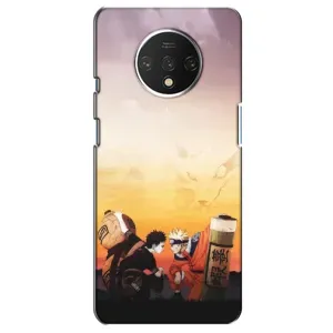 Чехлы с принтом Наруто на OnePlus 7T (Наруто Гаара)