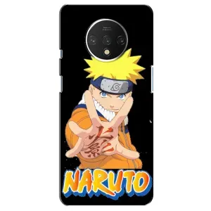 Чехлы с принтом Наруто на OnePlus 7T (Naruto)